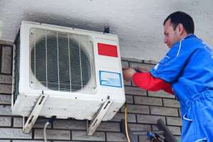 24/7 and Emergency HVAC Near Graceton, TX | Air Conidtioning and Heating Contractors